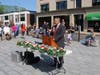 Highlights from the 2023 Memorial Day parade and ceremony in Downtown Concord on May 29. 