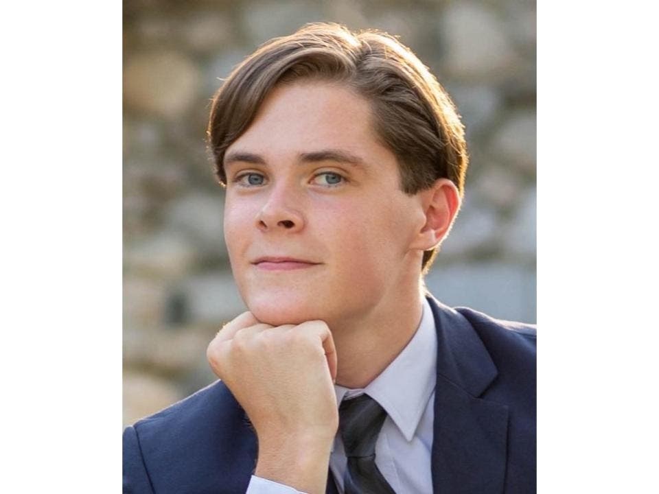 Ross Corman-O’Reilly