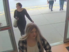 Do you recognize the two women in this surveillance photos? Contact the Concord Regional Crimeline.