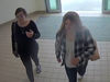 Do you recognize the two women in this surveillance photos? Contact the Concord Regional Crimeline.