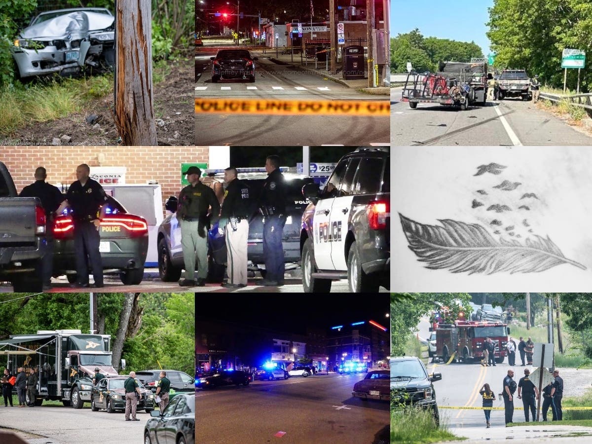 Photos from some of the most read stories and posts on Patch in New Hampshire last week.