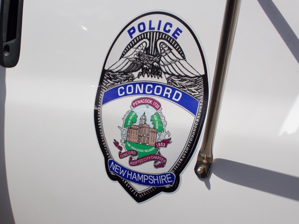 A man from Concord was arrested on a revocation charge last week.