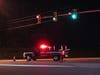 A fatal crash between a vehicle and a pedestrian is being investigated in Loudon on June 15.