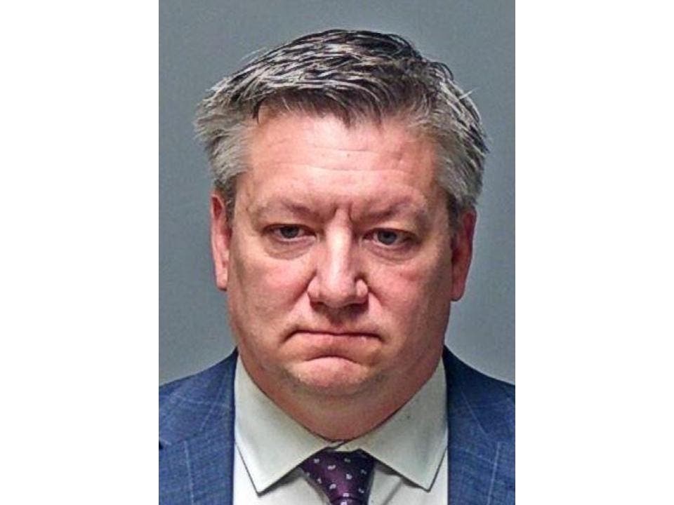 NH State Senator Accused Of Threatening And Spitting On Another Man - Vimarsana News