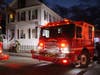 Concord fire and rescue teams were sent to 56 Chesley St. on June 20 for a house fire believed to be caused by a bathroom exhaust fan.