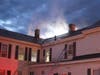Concord fire and rescue teams were sent to 56 Chesley St. on June 20 for a house fire believed to be caused by a bathroom exhaust fan.