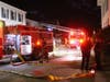 Concord fire and rescue teams were sent to 56 Chesley St. on June 20 for a house fire believed to be caused by a bathroom exhaust fan.