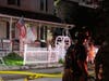 Concord fire and rescue teams were sent to 56 Chesley St. on June 20 for a house fire believed to be caused by a bathroom exhaust fan.