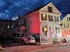 Concord fire and rescue teams were sent to 56 Chesley St. on June 20 for a house fire believed to be caused by a bathroom exhaust fan.