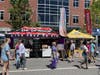 Highlights from the 49th annual Market Days Festival in Downtown Concord. 