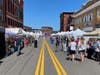 Highlights from the 49th annual Market Days Festival in Downtown Concord. 