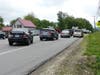 A crash on Route 4 in Chichester sent two to Concord Hospital on June 24. 