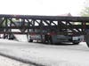 A crash on Route 4 in Chichester sent two to Concord Hospital on June 24. 