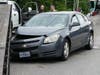 A crash on Route 4 in Chichester sent two to Concord Hospital on June 24. 