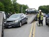 A crash on Route 4 in Chichester sent two to Concord Hospital on June 24. 