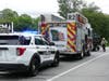 A crash on Route 4 in Chichester sent two to Concord Hospital on June 24. 