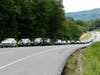 A crash on Route 4 in Chichester sent two to Concord Hospital on June 24. 