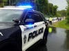 Four vehicles crashed on Clinton Street near Birchdale Road in Concord on June 26. 