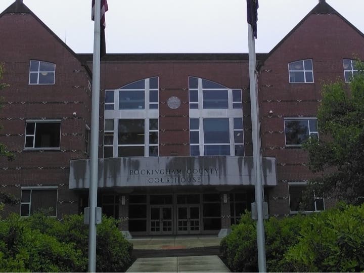 Two men from New York were accused of being involved in an iPad theft case in Greenland.