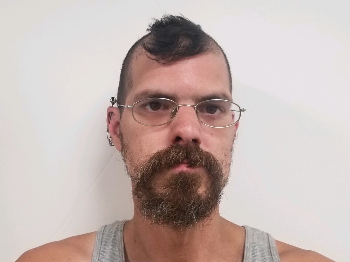 Shaun St. Pierre was arrested on July 3 on multiple counts of possession of child pornography.