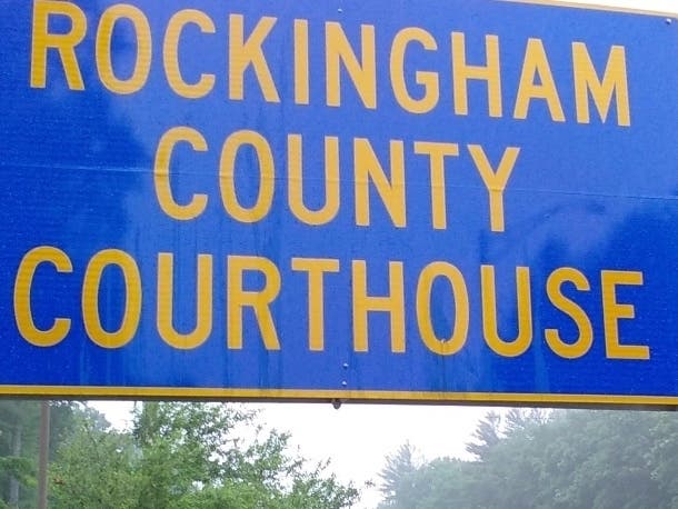 A Massachusetts police officer resigned from his job and has been suspended by the state after being accused of rape in Hampton, New Hampshire, in May 2022.