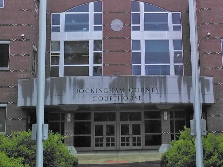 Habitual offenders from Deerfield and a teen from Hampton were indicted on charges.