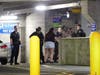 Concord police were sent to the Storrs Street Garage on Storrs Street on July 8 for a report of a gun threat. 