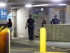 Concord police were sent to the Storrs Street Garage on Storrs Street on July 8 for a report of a gun threat. 