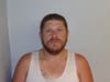 Justin Bennett was arrested on July 11 after rolling a Hooksett Paving Company truck on South Main Street. 