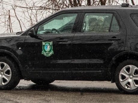 A woman from Hopkinton, who had not been seen for two days, was found in Warner after she reportedly drove her car onto an OHVR trail. 