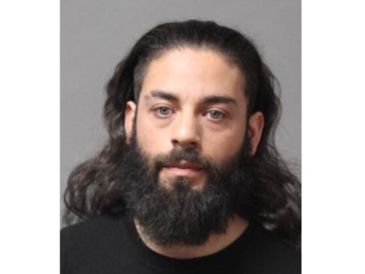 Michael Loaiza of Massachusetts was indicted on child sexual assault and other charges from incidents in the Gate City dating back to 2014.