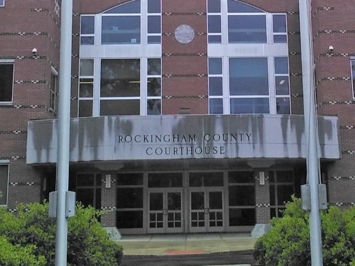 A teen from Epping was indicted on drug charges after an incident in Hampton.