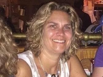 This submission comes from Kristen Dion, who nominated Cathy Belanger of Nashua.