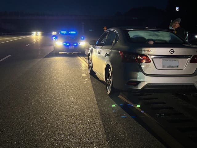 Woman Dies After SUV Rollover: New Hampshire State Police Roundup ...