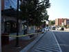 Concord police are investigating stabbings outside the Hotel Concord on South Main Street on Sept. 21. 