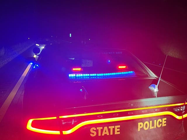 Tilton Man Accused Of Wrong-Way Drunken Driving In Concord, Canterbury ...