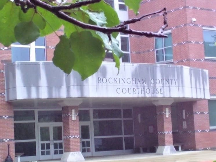 A man from Portsmouth was indicted on attempting rape, burglary, threat, and other charges after an incident in Londonderry.