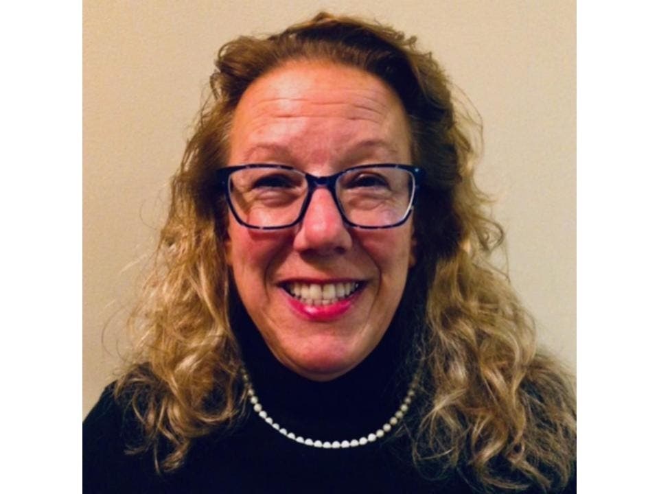 Francesca Marconi Fernald