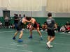 Wrestlers from around New Hampshire competed in Vermont on Oct. 15. 