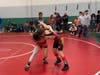 Wrestlers from around New Hampshire competed in Vermont on Oct. 15. 