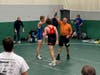 Wrestlers from around New Hampshire competed in Vermont on Oct. 15. 