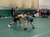 Wrestlers from around New Hampshire competed in Vermont on Oct. 15. 