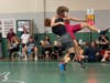 Wrestlers from around New Hampshire competed in Vermont on Oct. 15. 