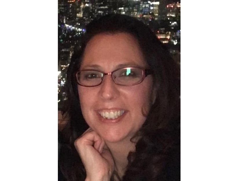 Genevieve Becksted Muske