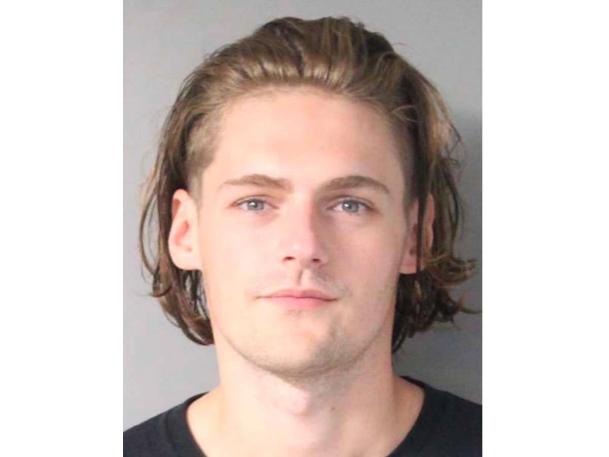 Steven Paquet of Groveton was arrested on Oct. 30 on felony stolen property and drug charges. He was held on a parole violation. 