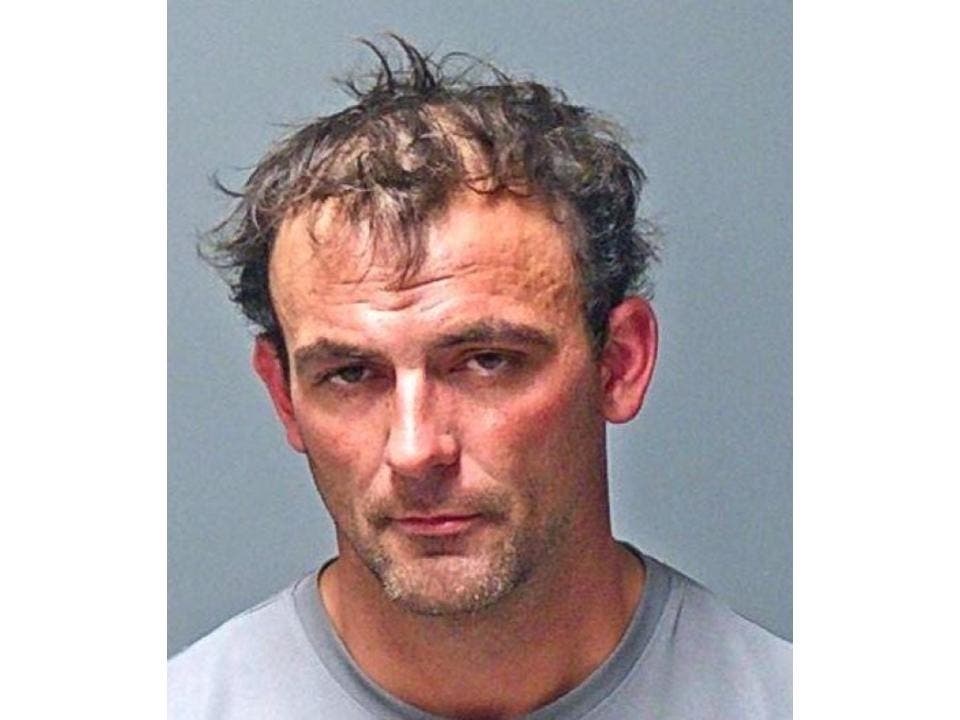 Joseph Baio of Manchester was indicted on trafficking in person, falsifying physical evidence, and 14 possession of child sexual abuse images charges.