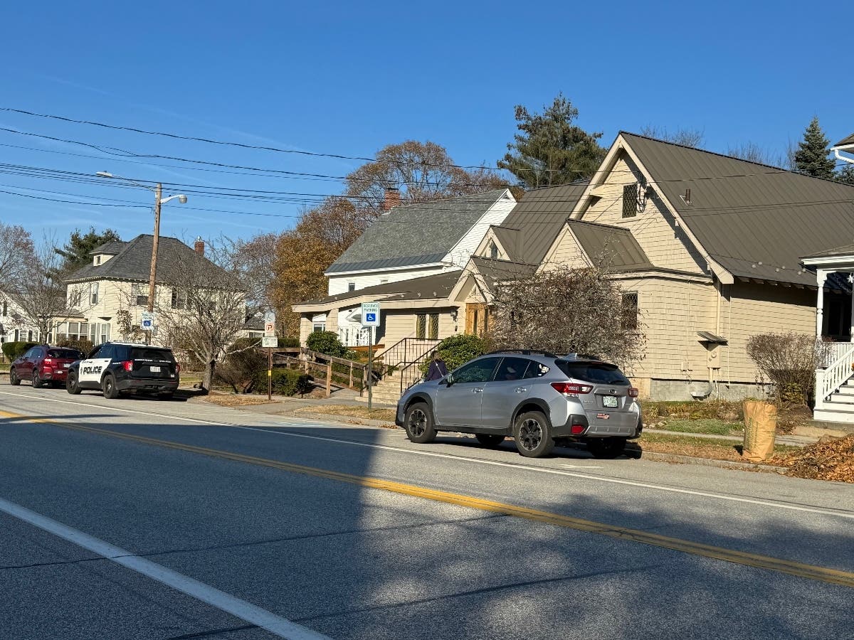 Concord police have increased its safety enforcement at and around Temple Beth Jacob on Broadway in Concord, one of the state’s oldest Jewish temples.