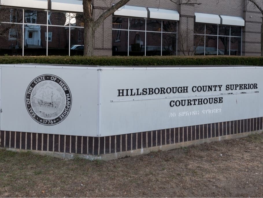 A man from Wilton, with priors, was indicted on falsifying physical evidence and tampering with witnesses charges.