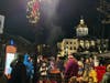 Highlights from the 2023 Christmas Tree Lighting in Downtown Concord on Nov. 24. 