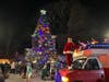 Highlights from the 2023 Christmas Tree Lighting in Downtown Concord on Nov. 24. 